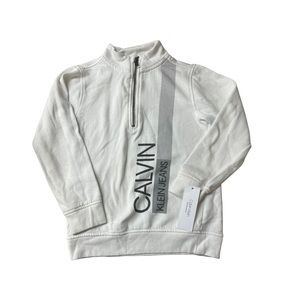 ✨KIDS CALVIN KLEIN SWEATSHIRT✨